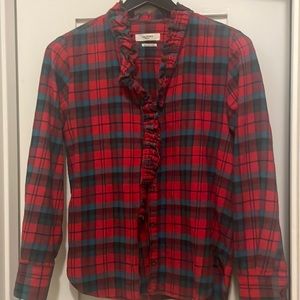 Etoile Isabel Marant gorgeous blouse size 36